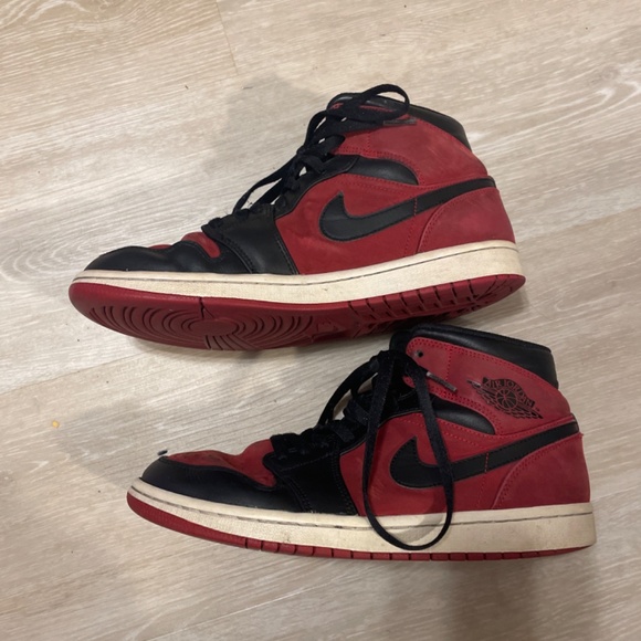 Nike jordan’s - Picture 2 of 5